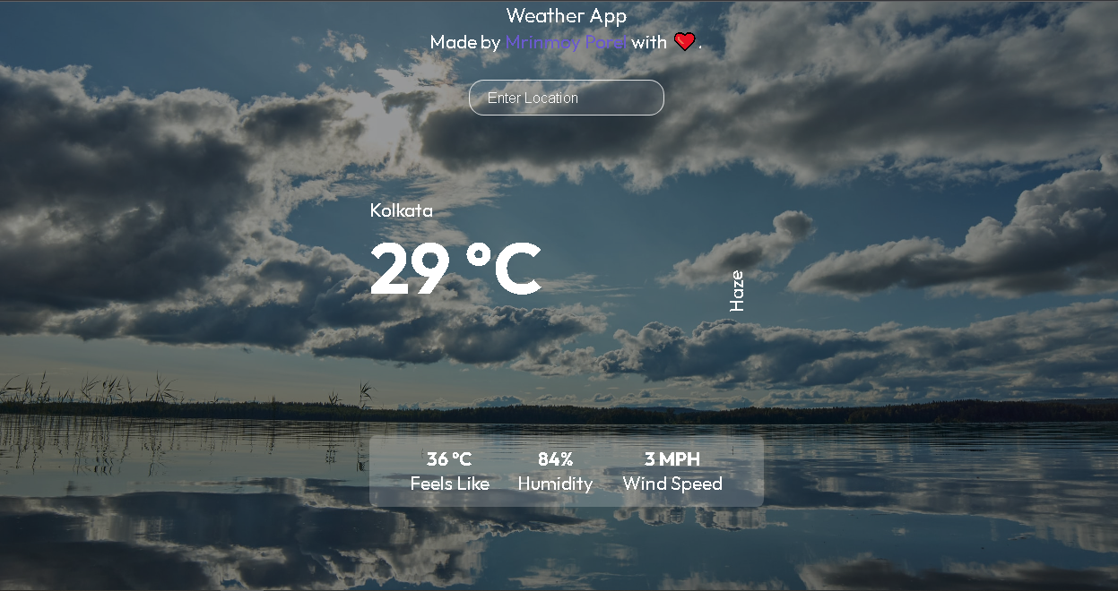 weather-app